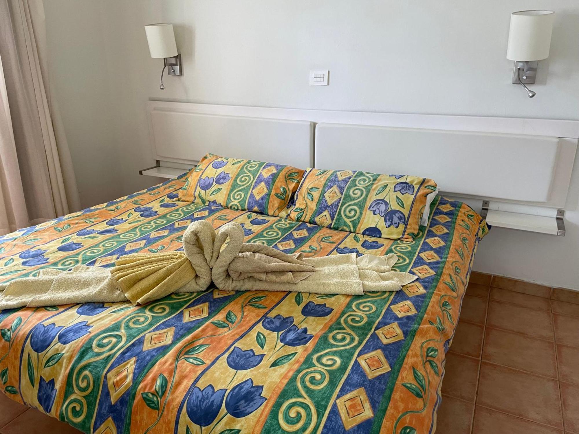 Apartamento Calima Ocean View Tías Exterior foto