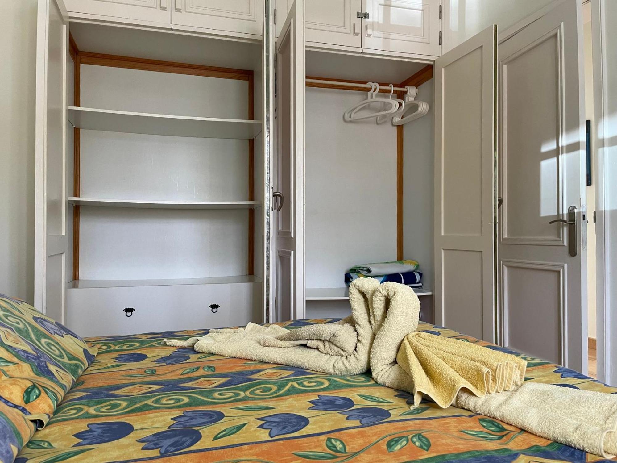 Apartamento Calima Ocean View Tías Exterior foto