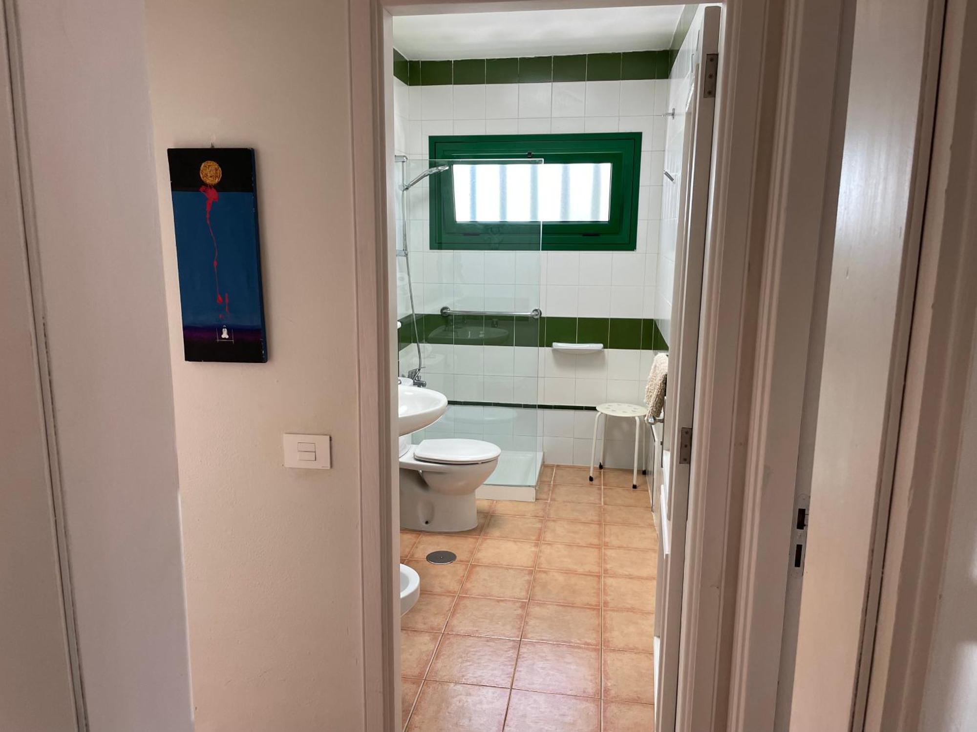Apartamento Calima Ocean View Tías Exterior foto