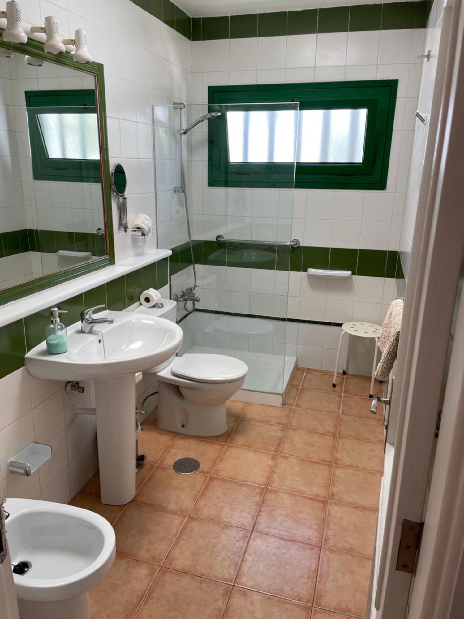 Apartamento Calima Ocean View Tías Exterior foto